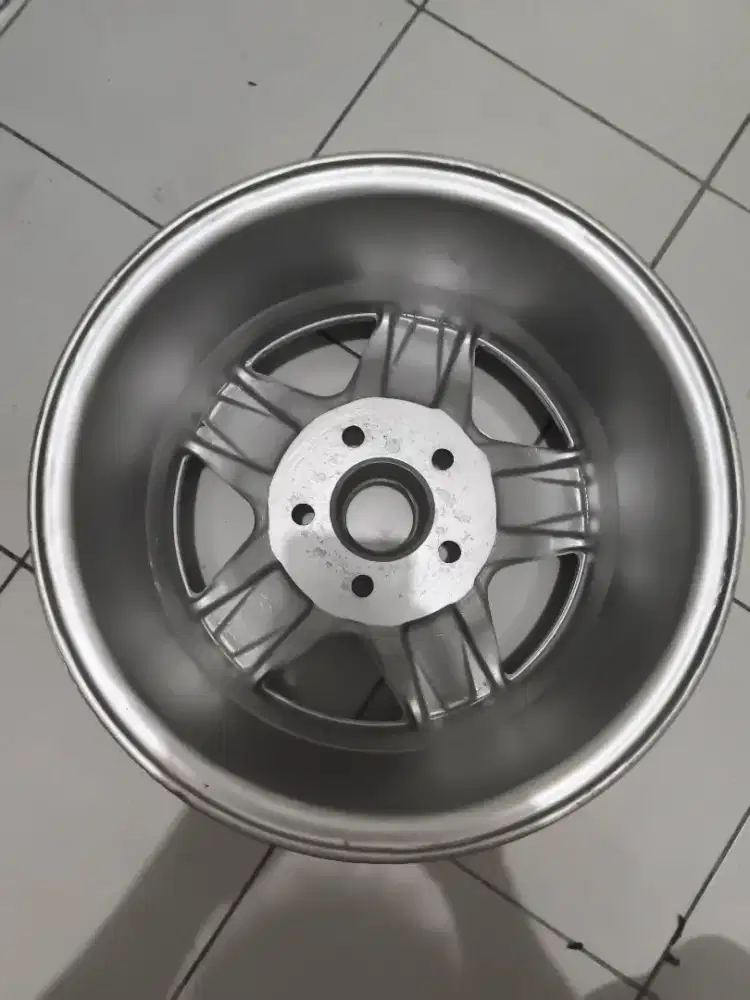 Velg Racing ring 14 Enmaru penta.5x7-14