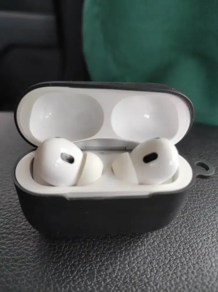 Dijual earphone