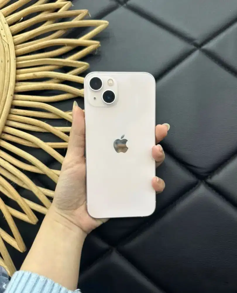 Iphone 13 pink inter all operator