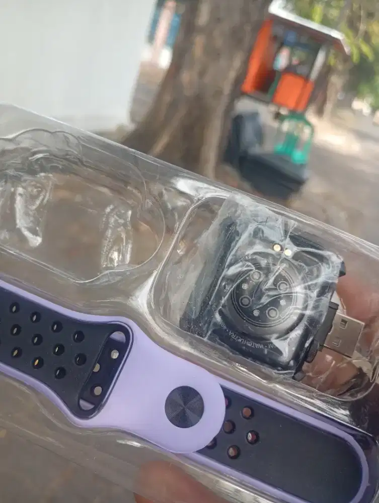 Sports smart watch