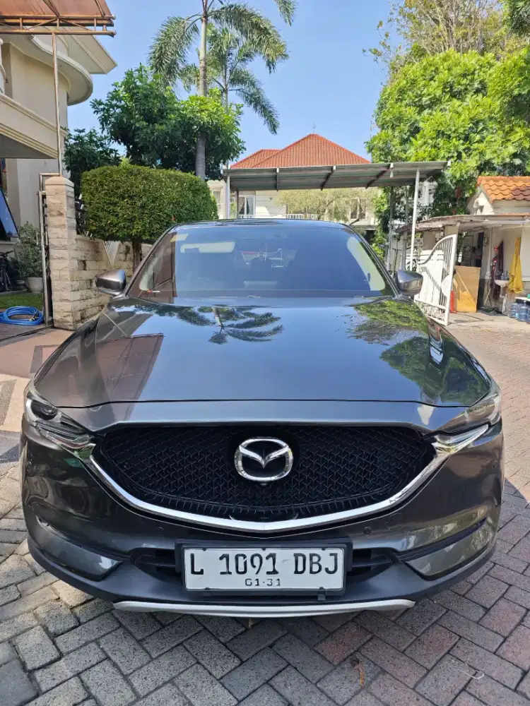 Low KM 2020 Mazda CX5 2019 CX-5 GT 2018