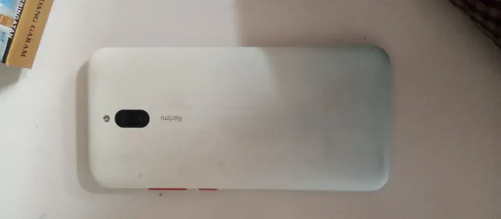 Redmi 8A Pro jual miring