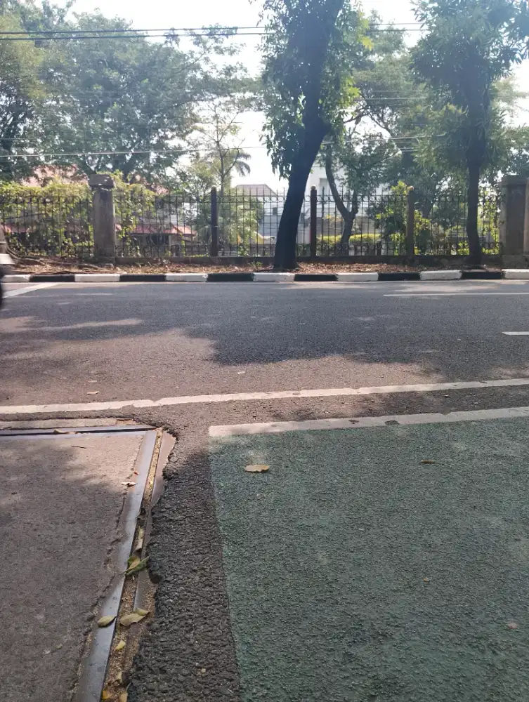 Jasa antar jemput motor