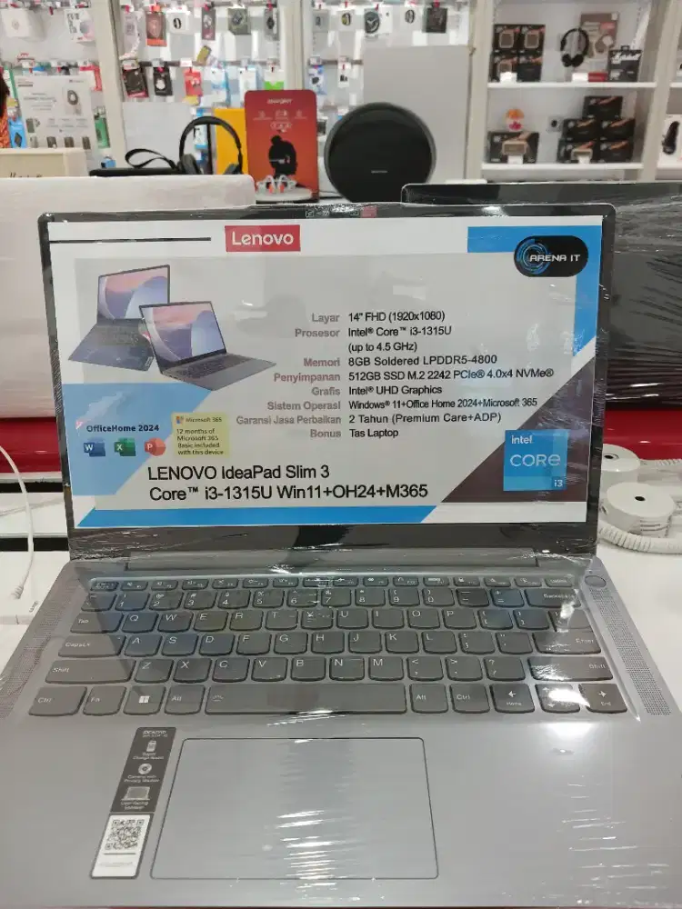 JUAL LAPTOP LENOVO 82X6006QID/HP/ACER/ASUS/ZYREX/ADVAN