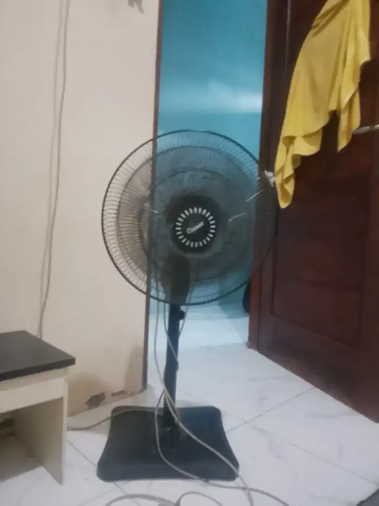 Kipas angin cosmos