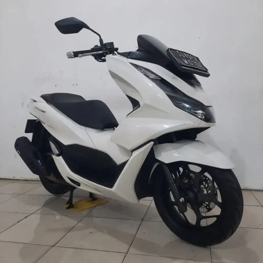 honda PCX thn 2023