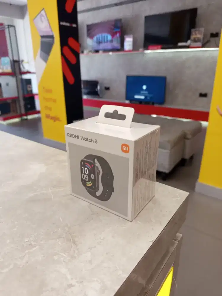REDMI WATCH 6 RP 1.699.000