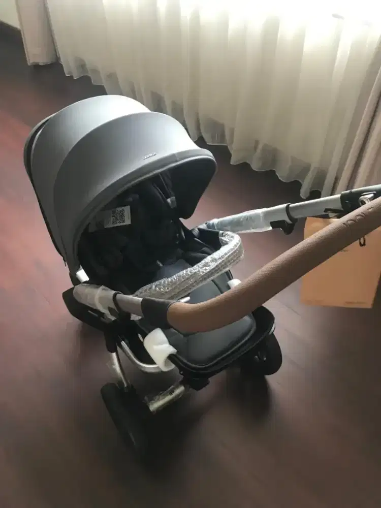 stroller premium joolz hub grey baby