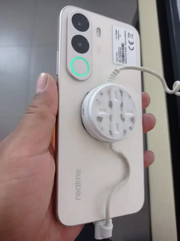 REALME C100X 4G 6/256GB RP 3.799.000