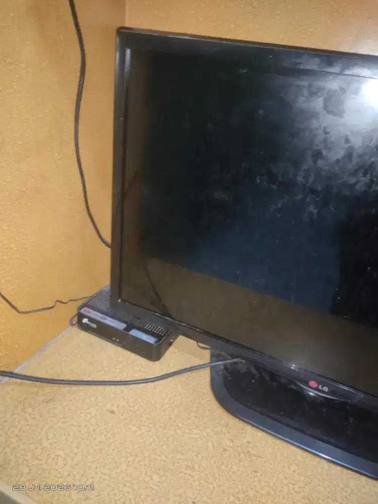 Tv Led merek LG 32in