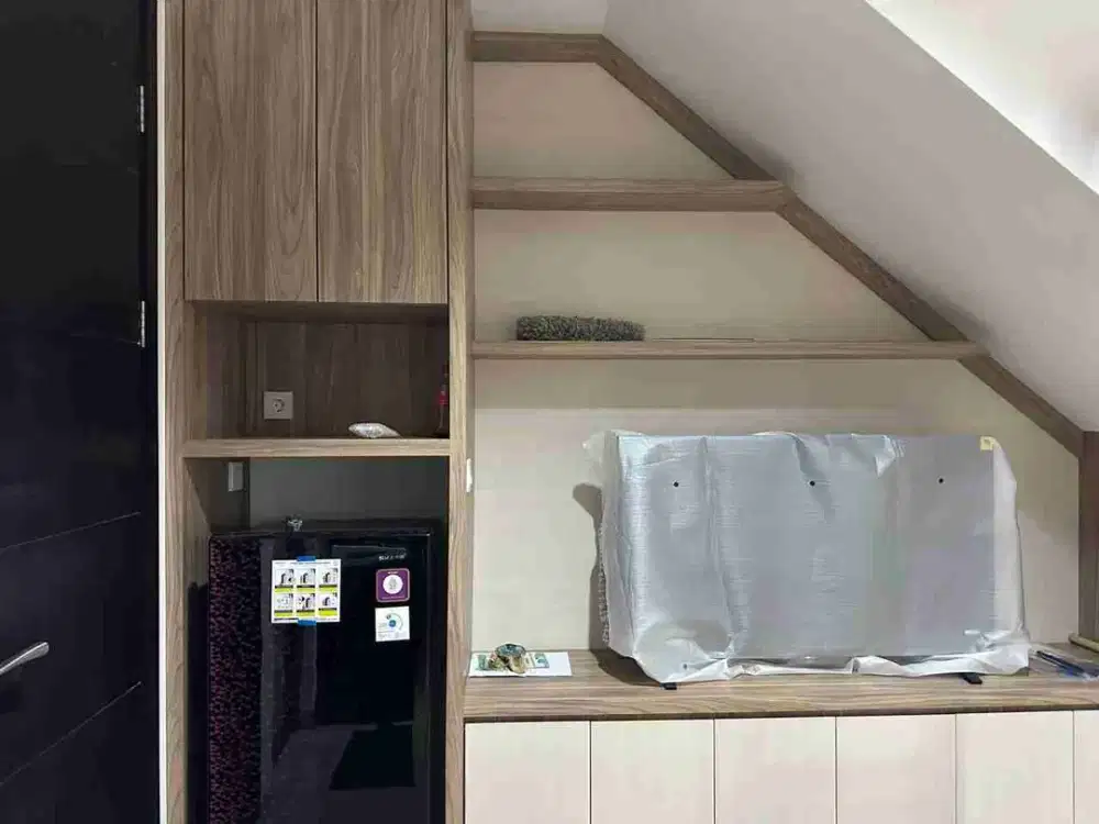 Dijual Rumah Tahap 1 Pik 2 Full Furnish