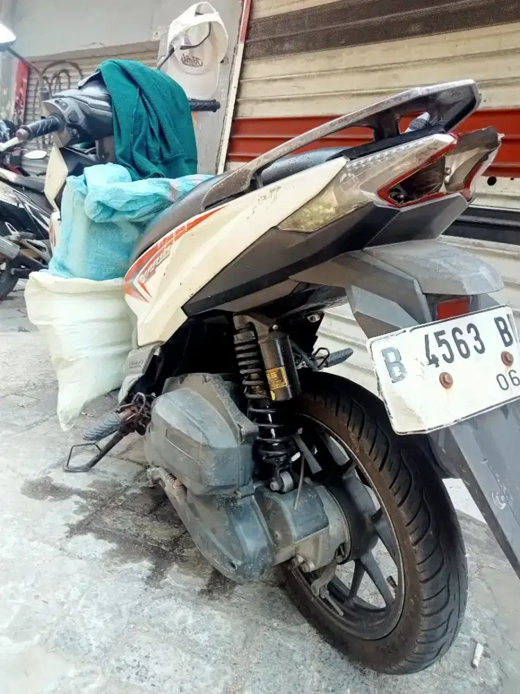 Honda Vario 125 2015 ( Murah )