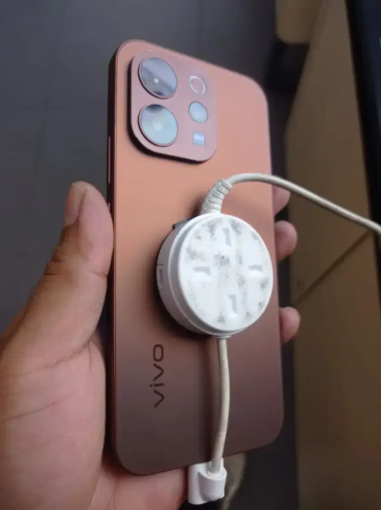 VIVO V70 5G 8/256GB RP 8.999.000