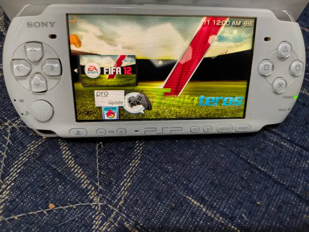 PSP Slim 3006 Original