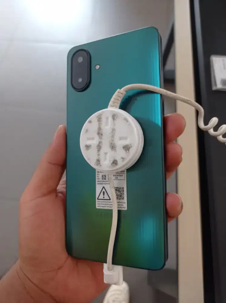 SAMSUNG GALAXY A07 4/128