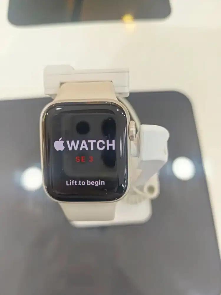 Promo cicilan tanpa kartu kredit apple watch SE 40mm