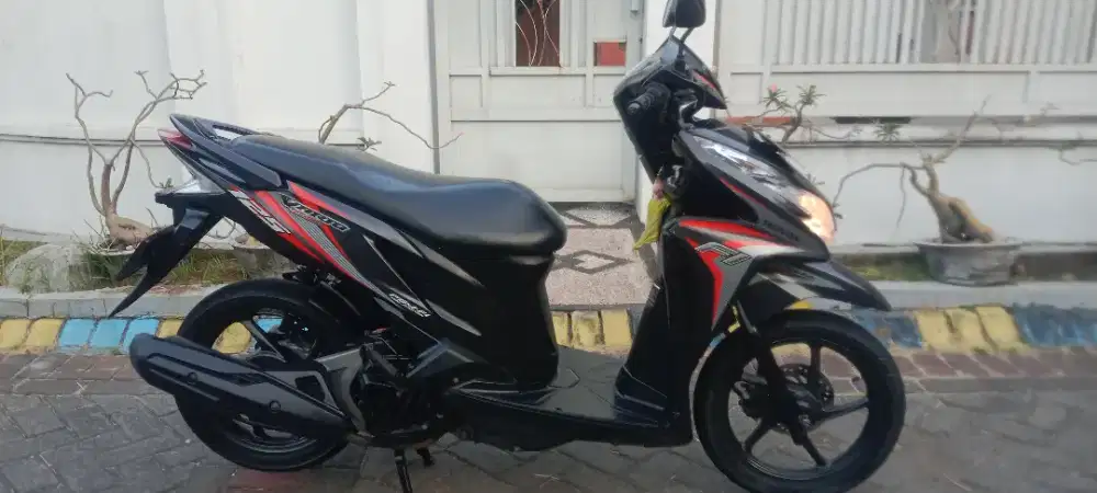 Honda 2014,unit super istimewah, pjk hidup, lengkap suratnya.