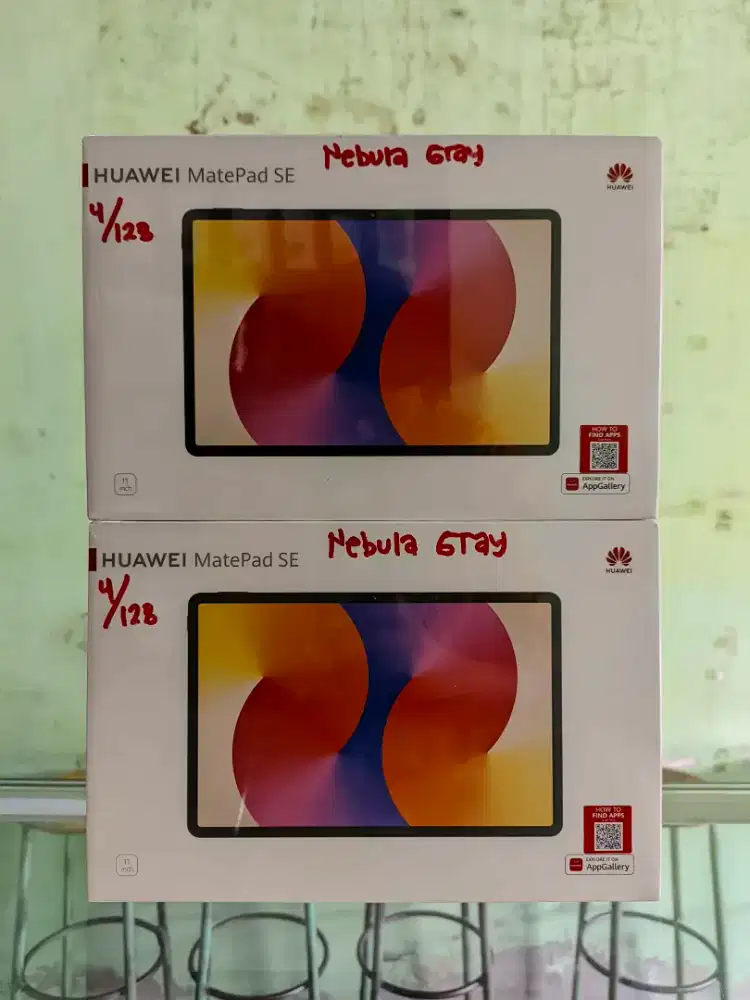 Huawei MatePad SE 11 4/128