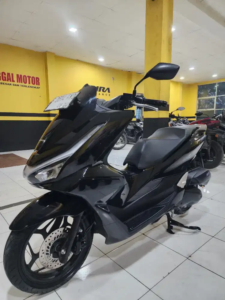 HONDA PCX 160 CBS 2025