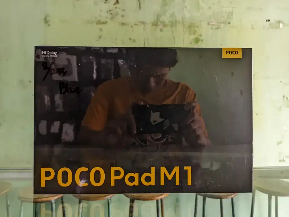 Poco Pad M1 8/256