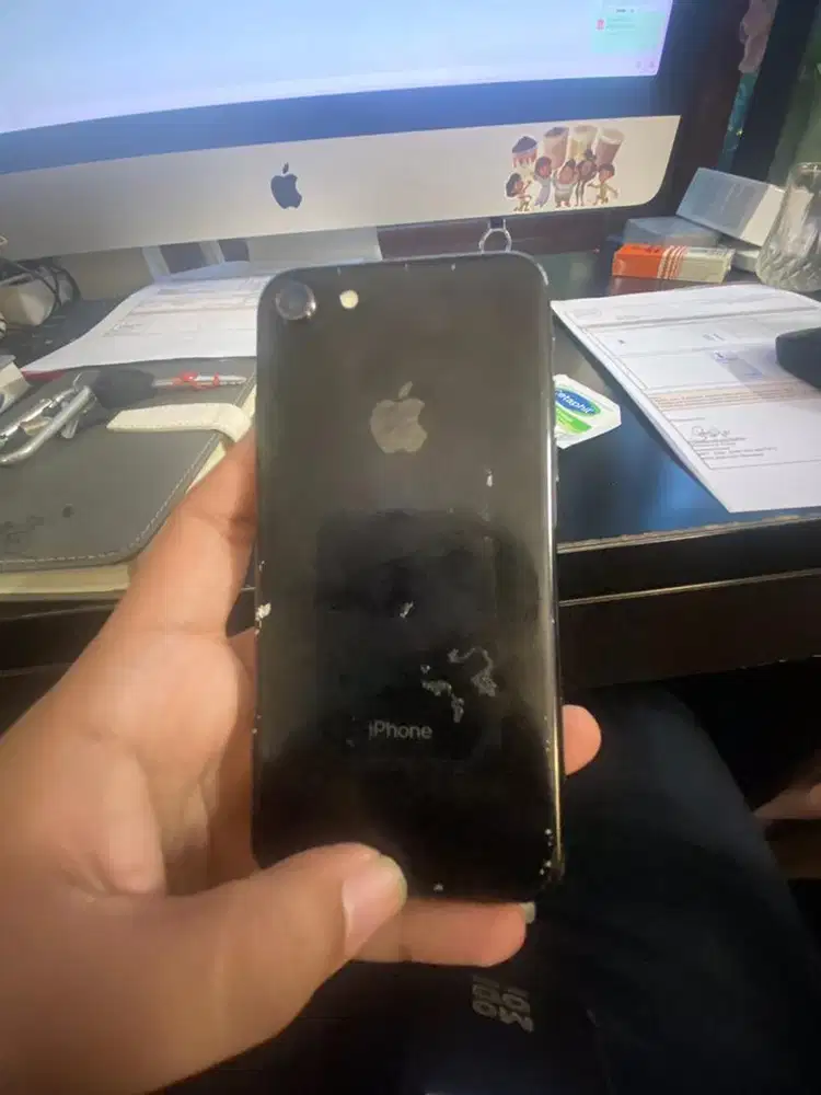 Iphone 7 128 ibox