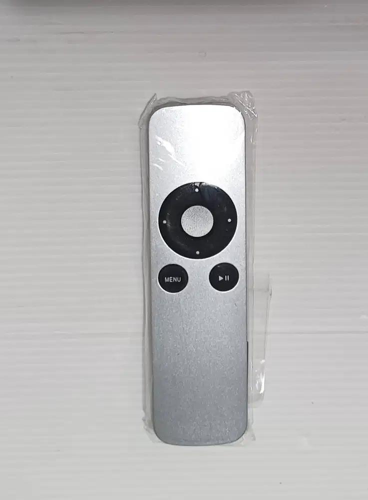 Universal IR Remote Control Compatible for Apple TV Gen 1-2-3 A1294 A1