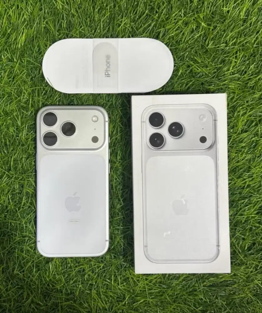 iPhone 17 256 GB