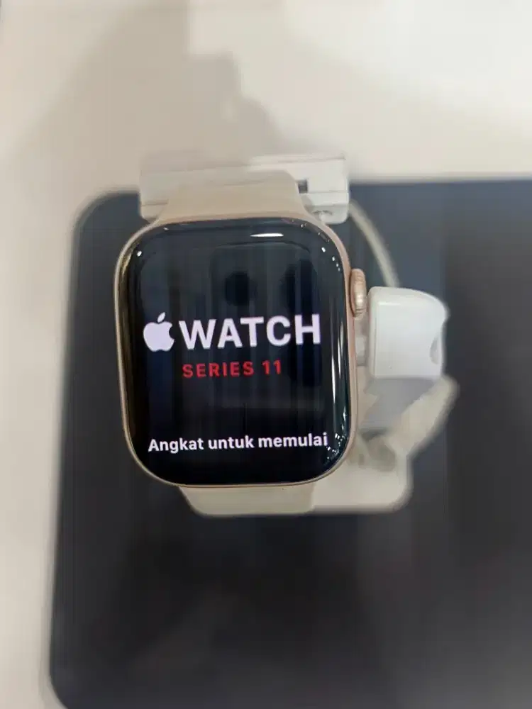 Promo cicilan tanpa kartu kredit apple watch S11 40MM