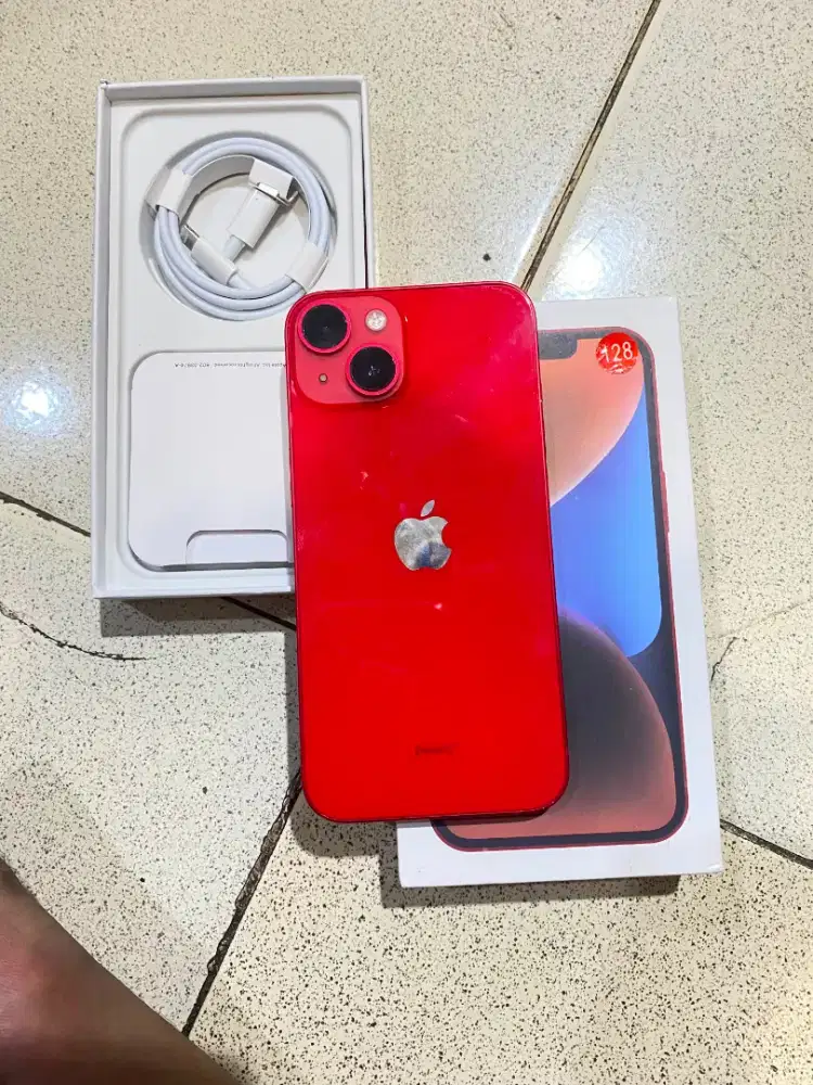 iPhone 14 basic 128gb inter