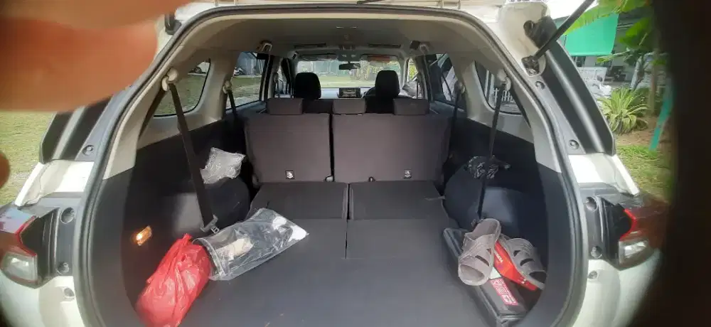 Avanza type E 2022