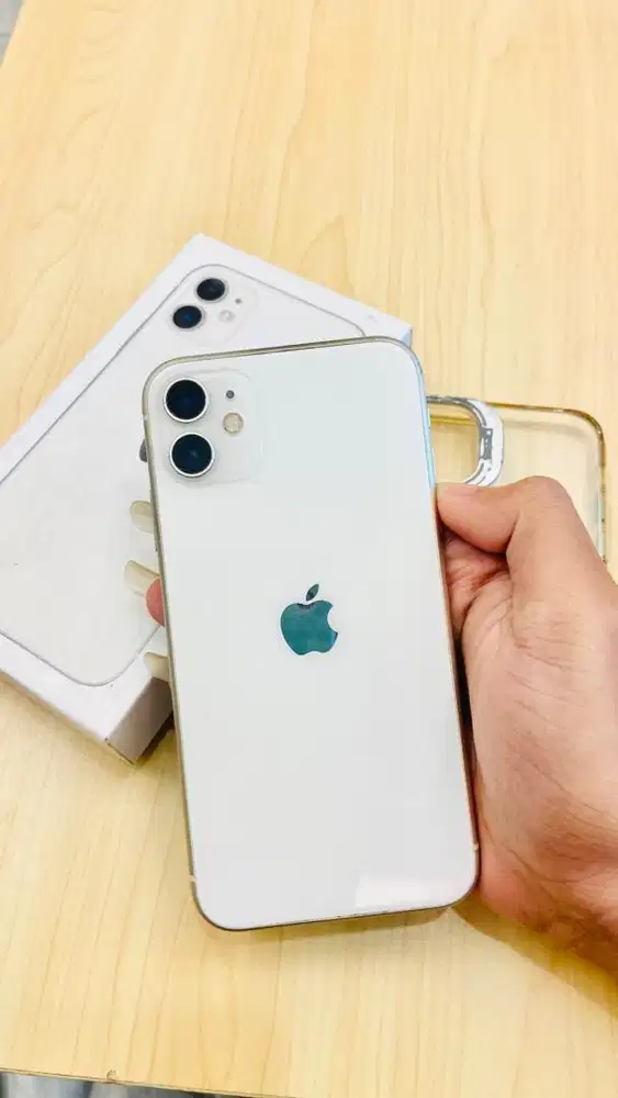 iphone 11 128gb wifi only