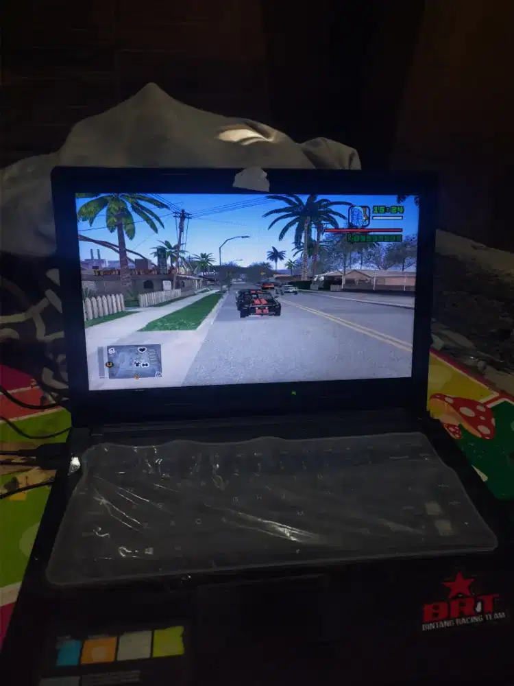 Lenovo g40-30  up 8/238