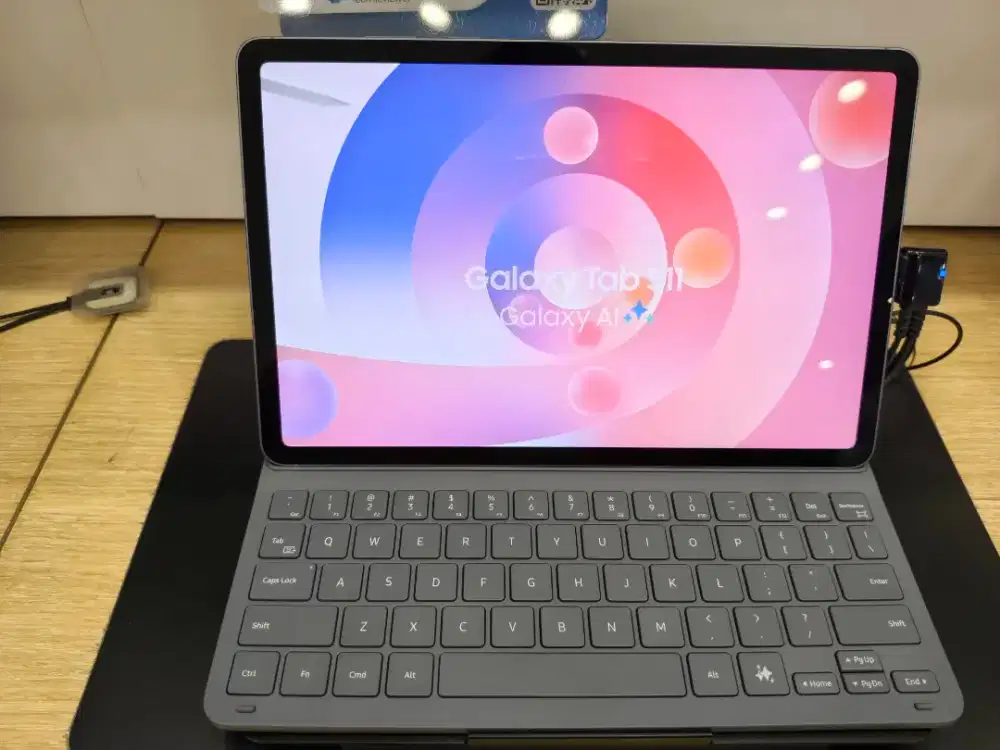 CICILAN SAMSUNG TAB S 11