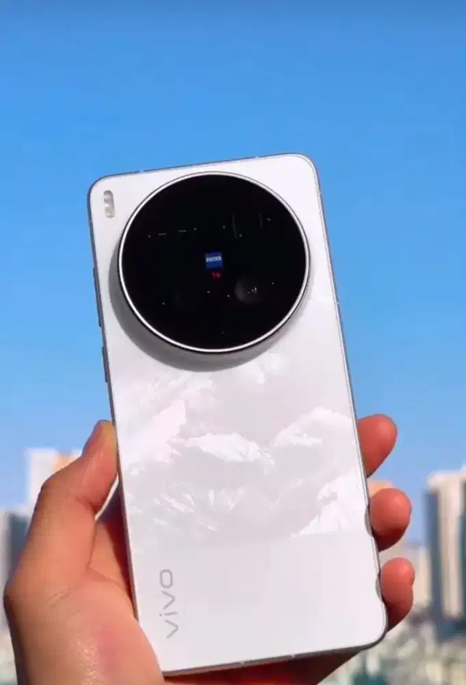 Vivo X300 (12/256) (16/512)