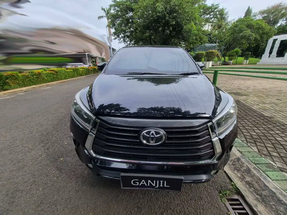 [MesinTerawat][CASH] 2022 Innova Reborn Bensin G 2.0 AT Matic Facelift