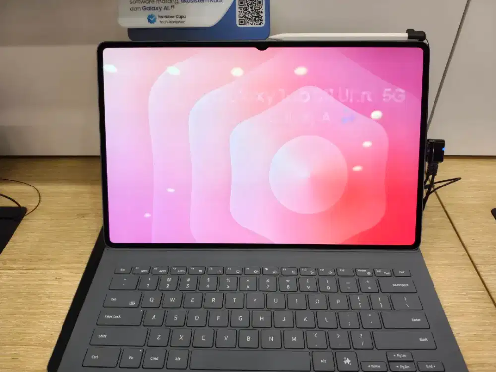 CICILAN SAMSUNG TAB S11 ULTRA