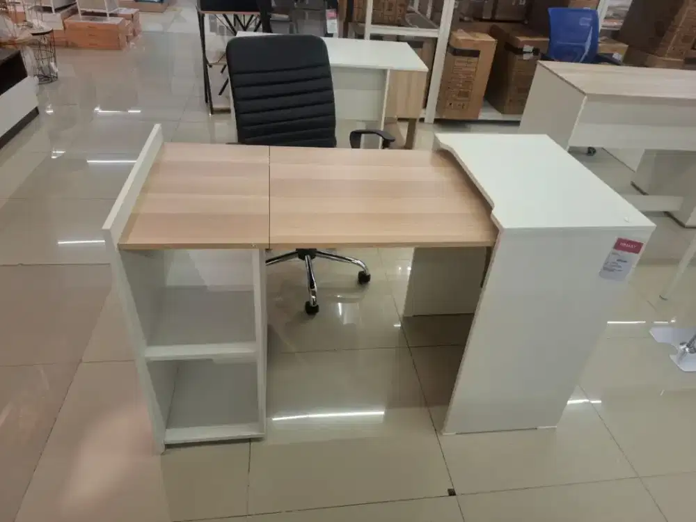 Meja Kantor Terfavorit