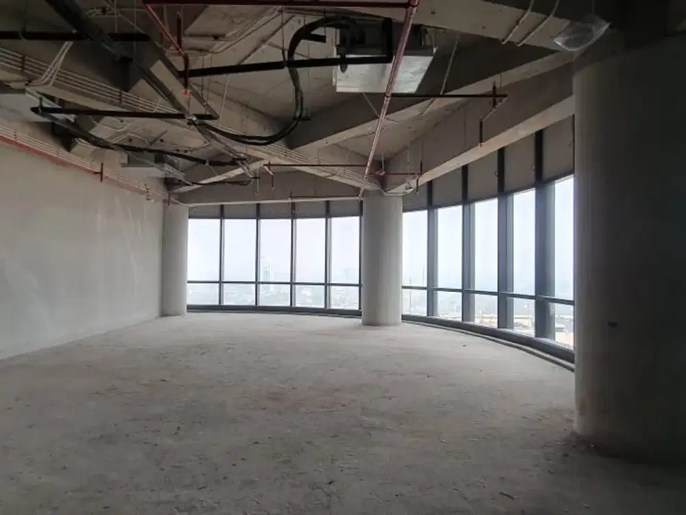 Dijual Ruang Perkantoran Office Tower Ciputra World Super Mewah