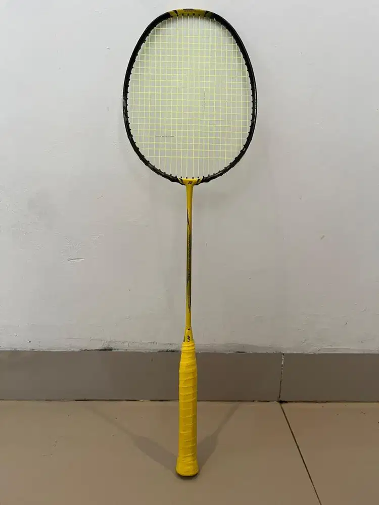 Raket Badminton Yonex Nanoflare 1000 Game Original