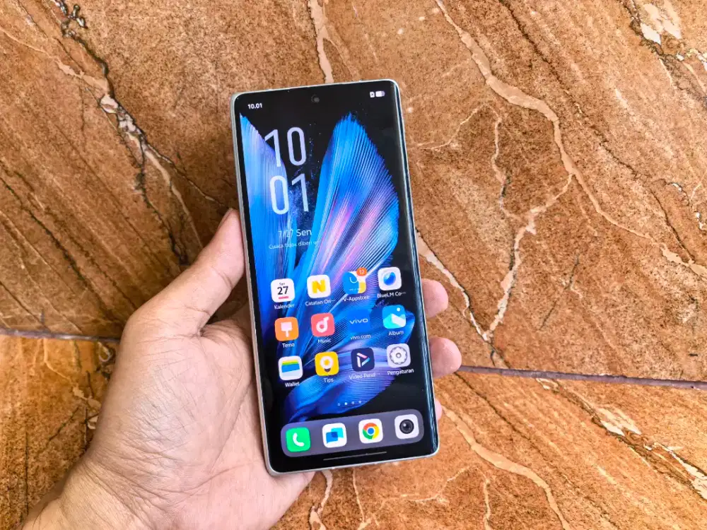 VIVO X FOLD 3 12/256