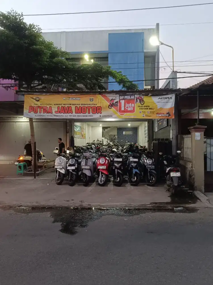 Lowongan kerja wanita