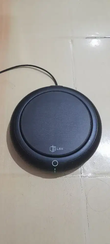 Air Purifier Portable Panel Surya