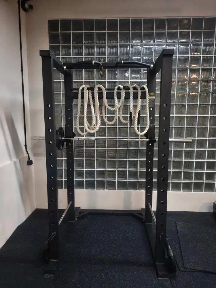 Power Rack / power rak Idachi fitness