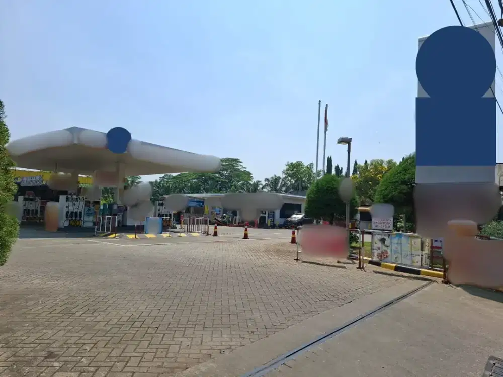 Kavling Alternatif Cibubur Transyogi Bekasi Jaksampurna Legenda Wisata Setu Narogong Passive Income