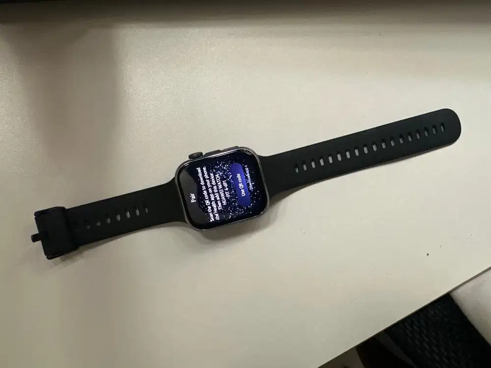 HUAWEI WATCH FIT 4