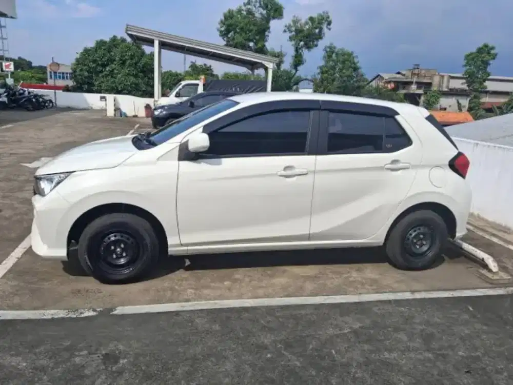 Kursus Stir mobil manual