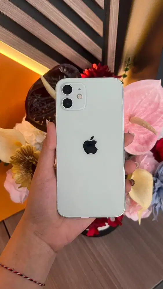 Iphone 12 64gb green