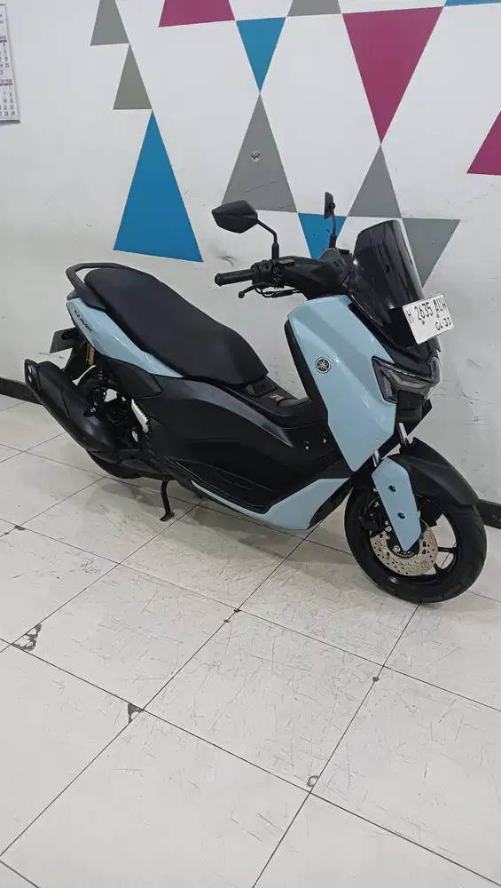 Yamaha NMAX NEO 2025 Km.700