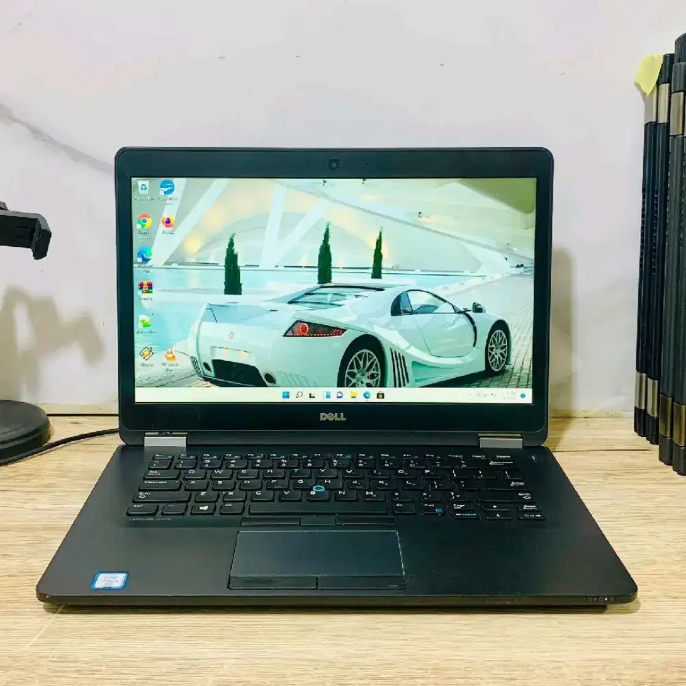 Dell Latitude 7470