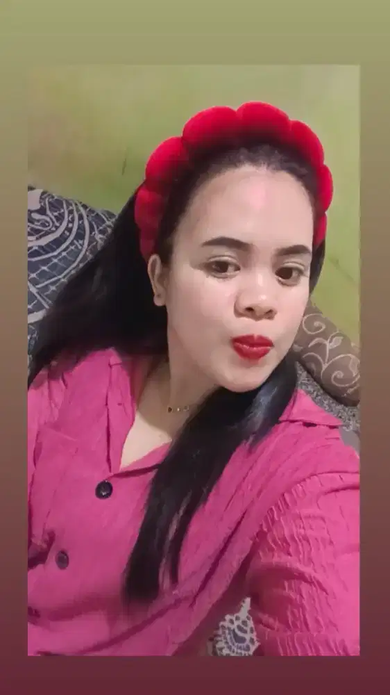 yari kerjan yang bisa p'p cuci gosok juga ga pph